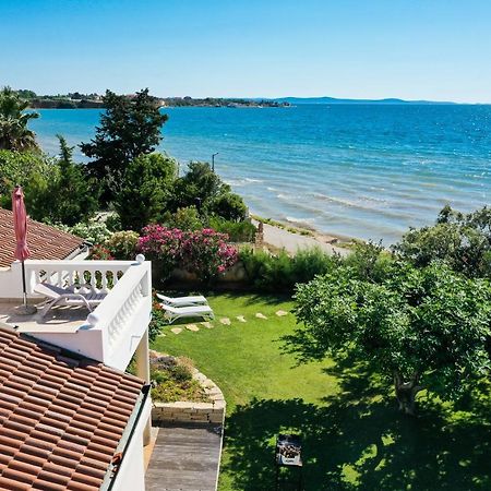 Bed&Breakfast Vanni Privlaka Kültér fotó