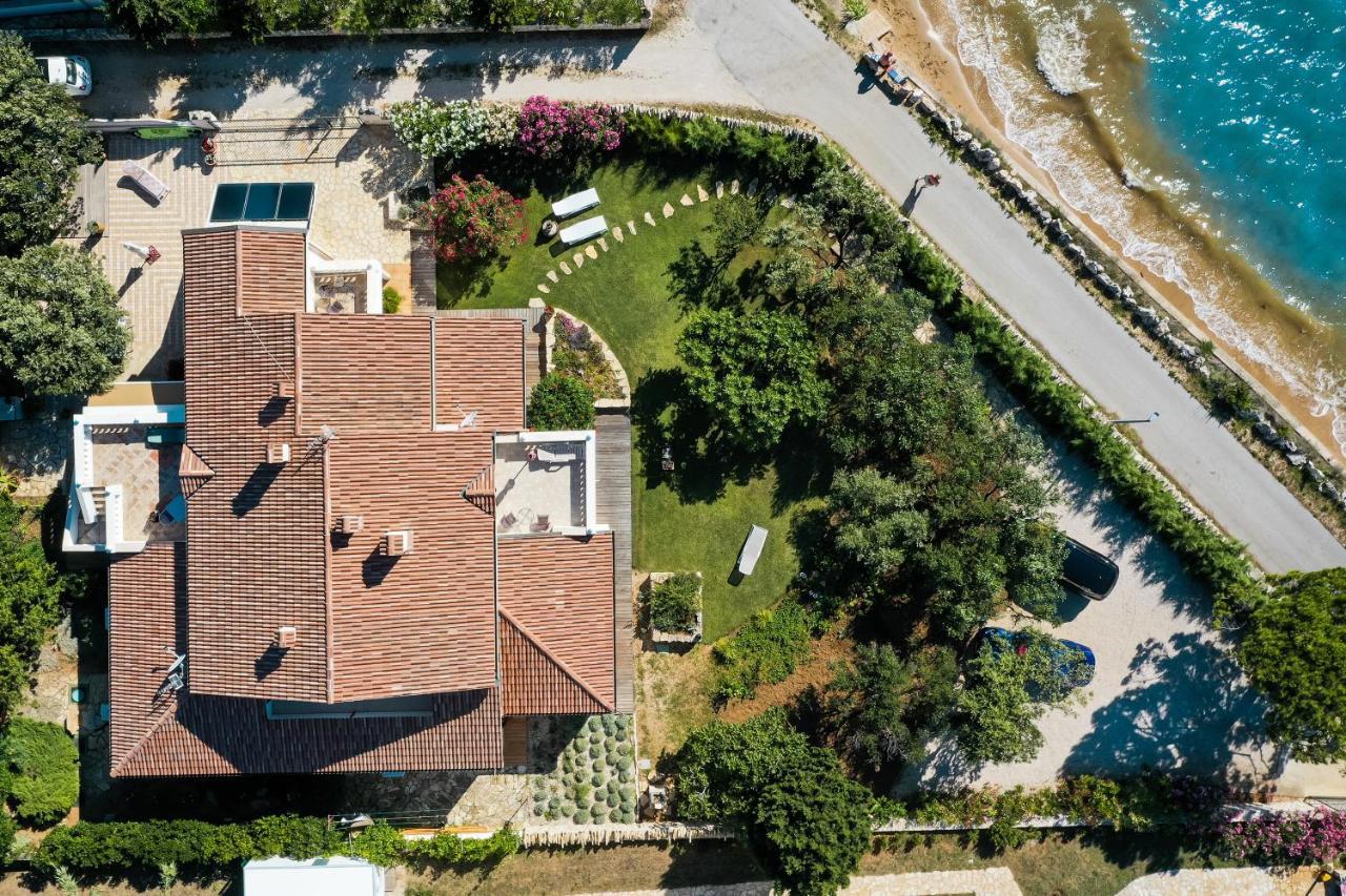 Bed&Breakfast Vanni Privlaka Kültér fotó