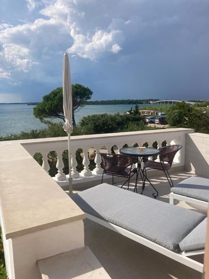 Bed&Breakfast Vanni Privlaka Kültér fotó