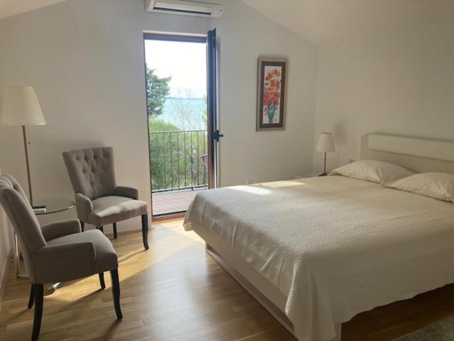 Bed&Breakfast Vanni Privlaka Kültér fotó