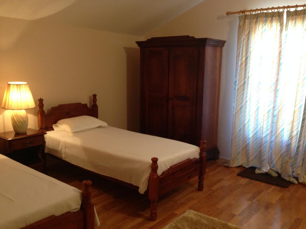 Bed&Breakfast Vanni Privlaka Szoba fotó