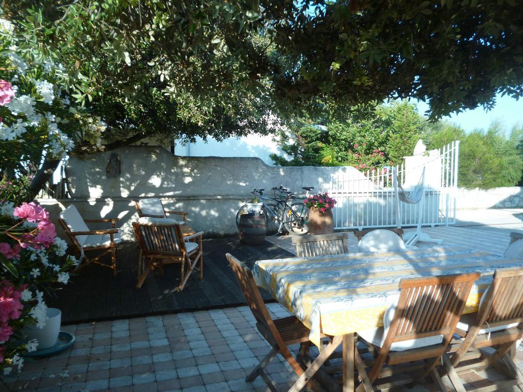 Bed&Breakfast Vanni Privlaka Kültér fotó
