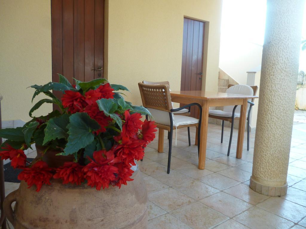 Bed&Breakfast Vanni Privlaka Kültér fotó
