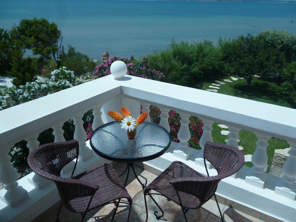 Bed&Breakfast Vanni Privlaka Szoba fotó